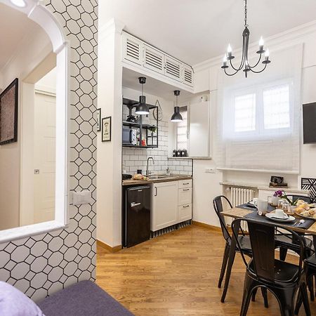 Khris Home Apartments - Trastevere Parini Rom Eksteriør billede