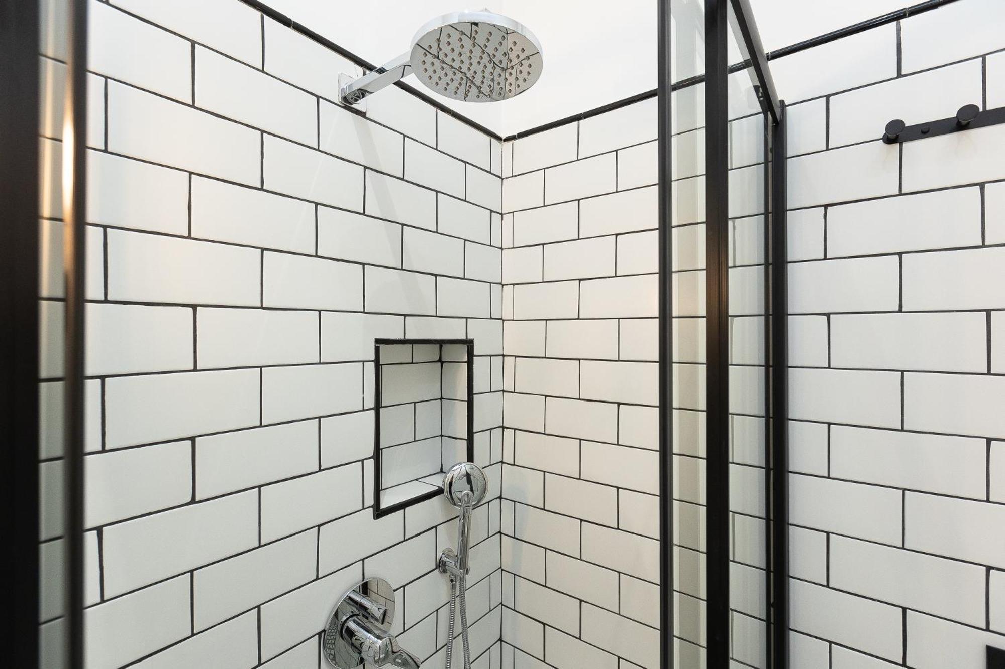 Khris Home Apartments - Trastevere Parini Rom Eksteriør billede