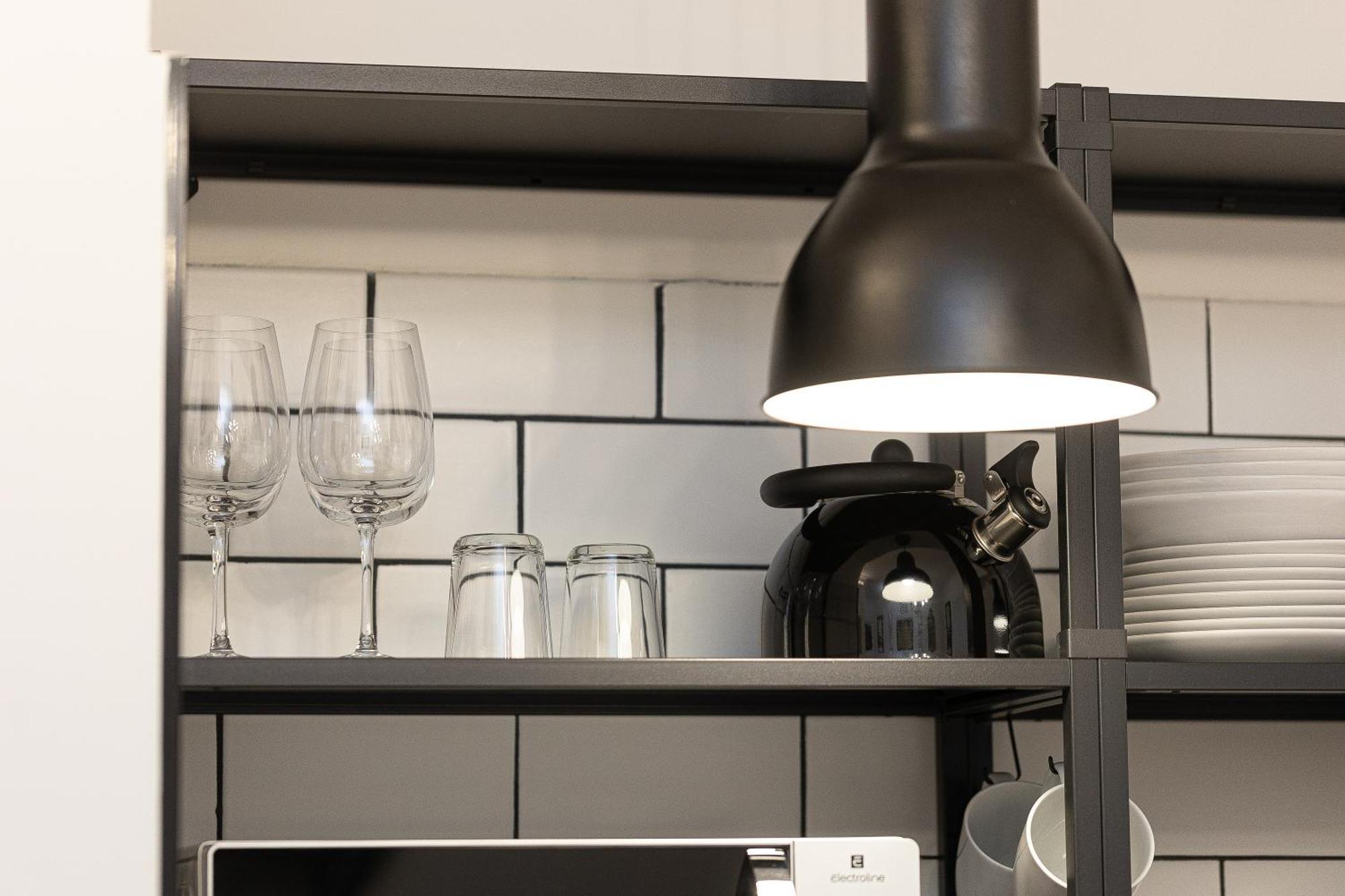 Khris Home Apartments - Trastevere Parini Rom Eksteriør billede